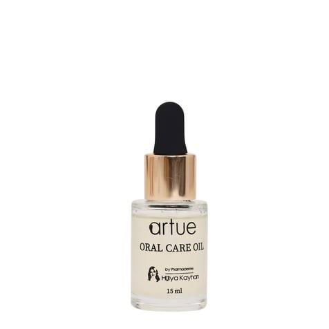 Artue Oral Care Oil 15 ml-Artue