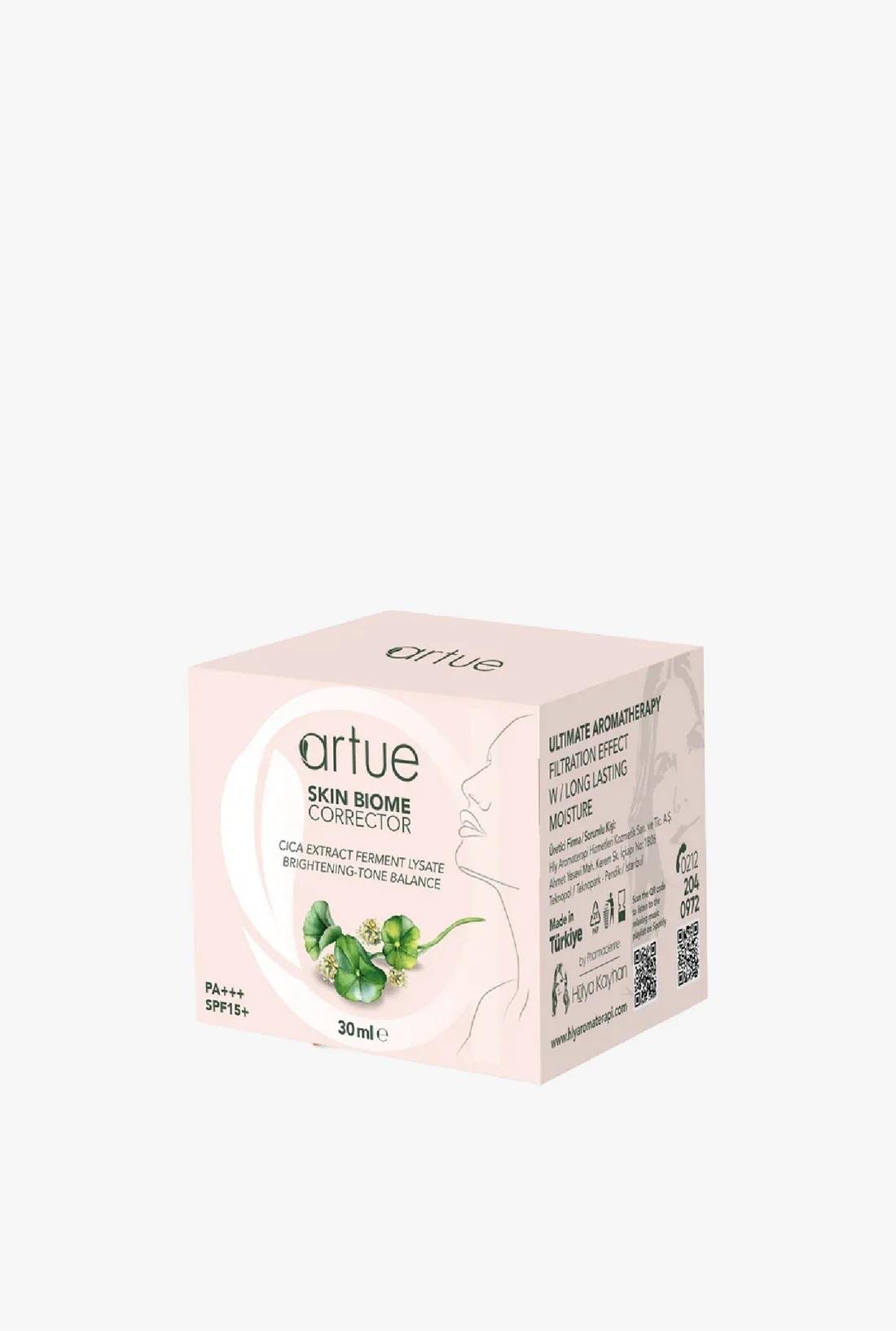 Artue Skin Biome Corrector 30 ml-Artue