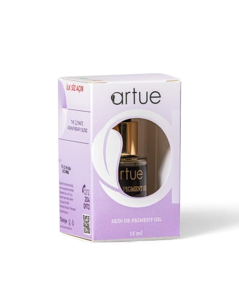 Artue Skin De Pigment 15 ml-Artue