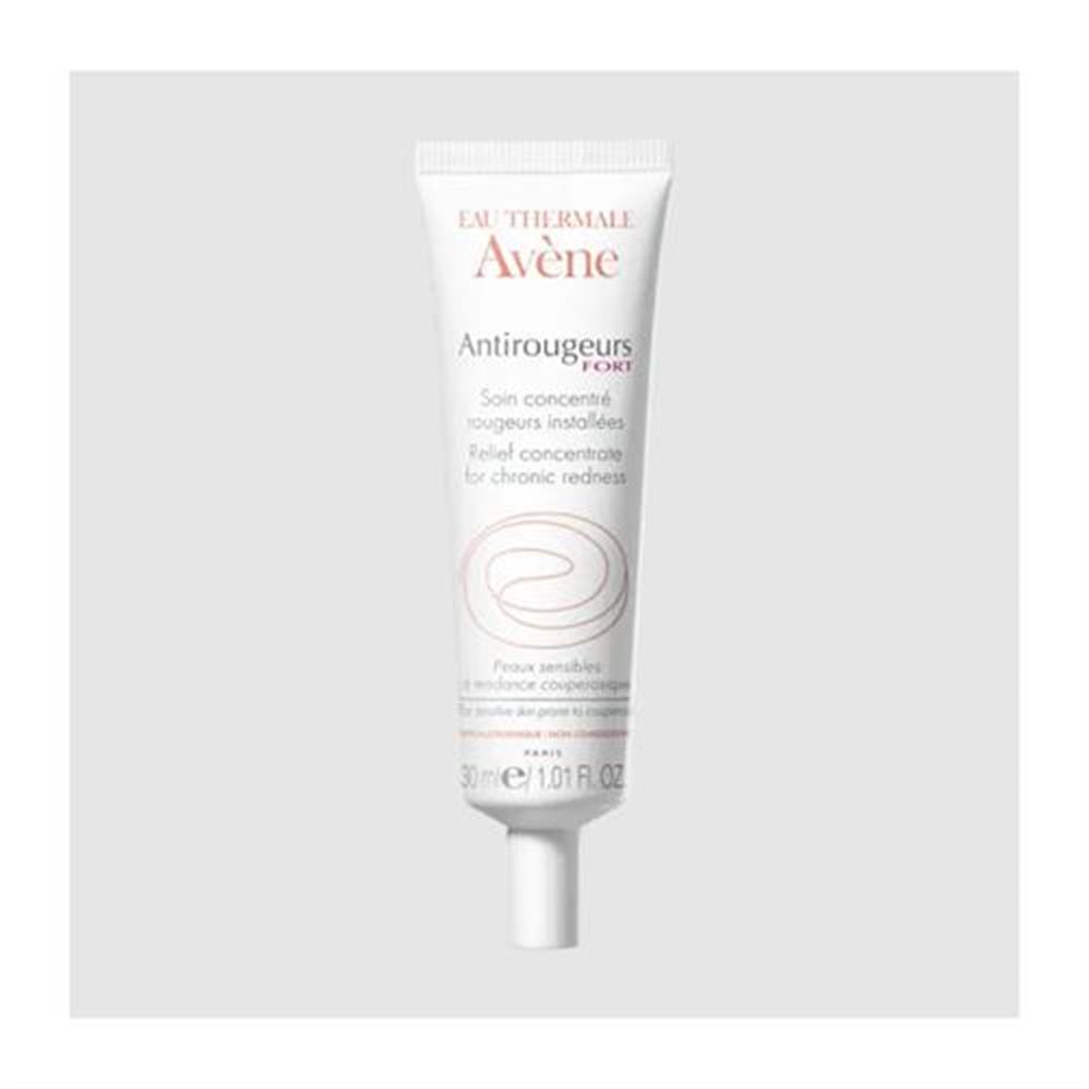 Avene Antirougeurs Fort 30 ml