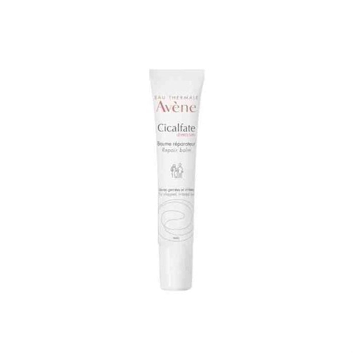 Avene Cicalfate Lips Repair Balm 10ml