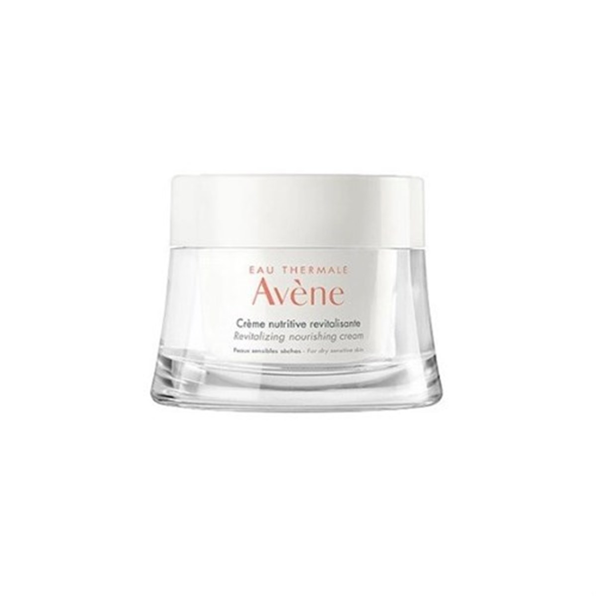 Avene Creme Nutritive Compensatrice Besleyici Krem 50Ml
