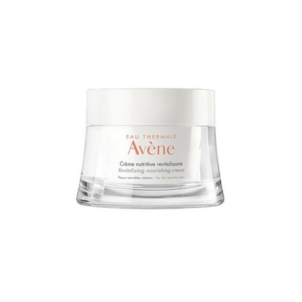 Avene Creme Nutritive Revitalisante 50 Ml