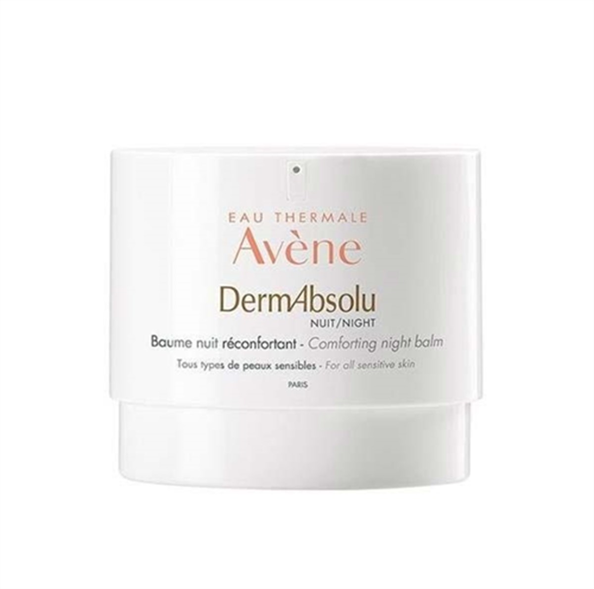 Avene Dermabsolu Canlandırıcı Sıkılaştırıcı Rahatlatıcı Gece Kremi 40 ml