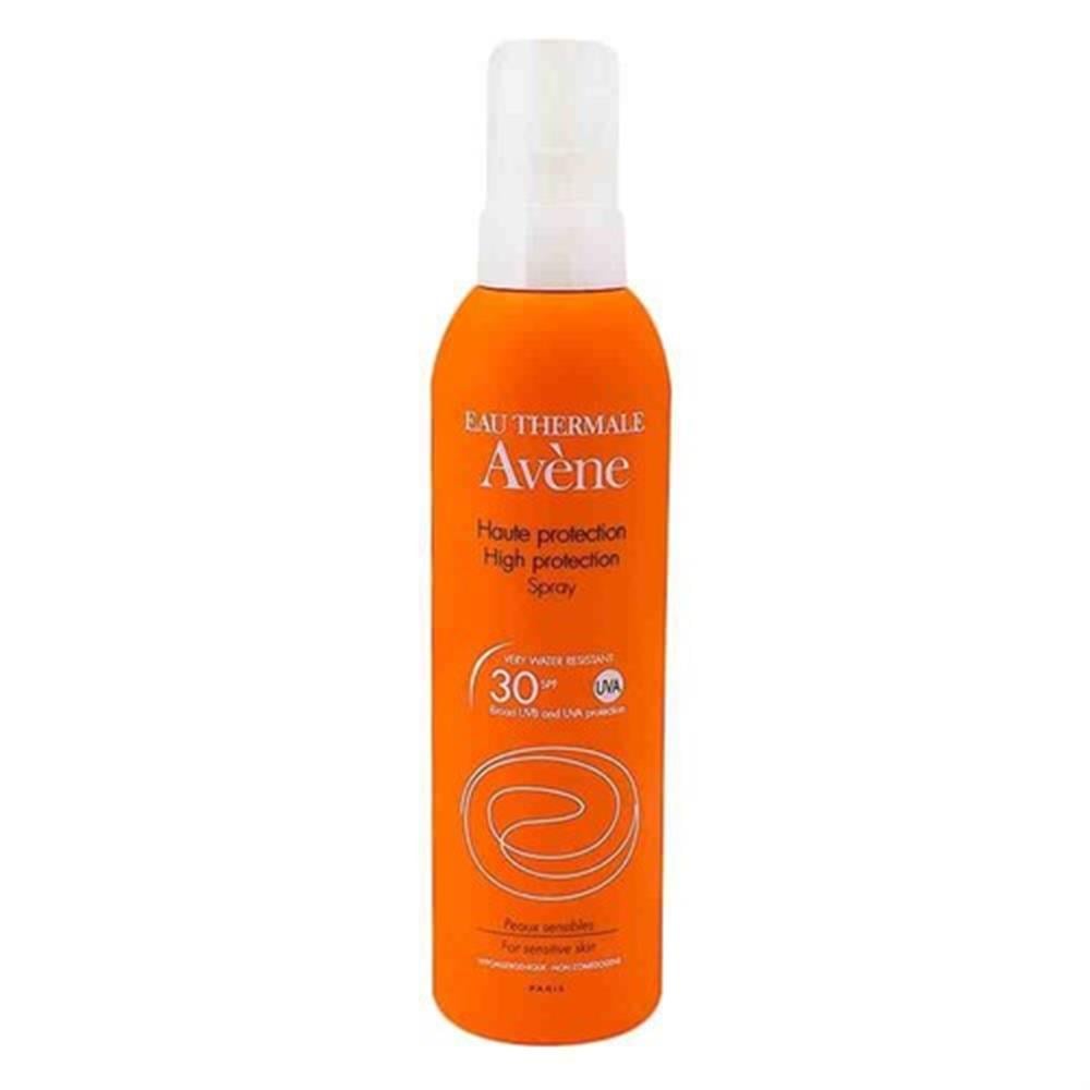 Avene Güneş Koruyucu Spray Spf30 200 Ml