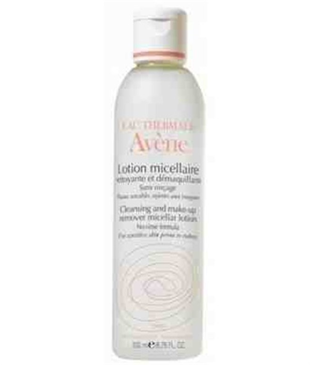 Avene Hassas Karma Ciltler İçin Temizleyici Losyon 200 Ml