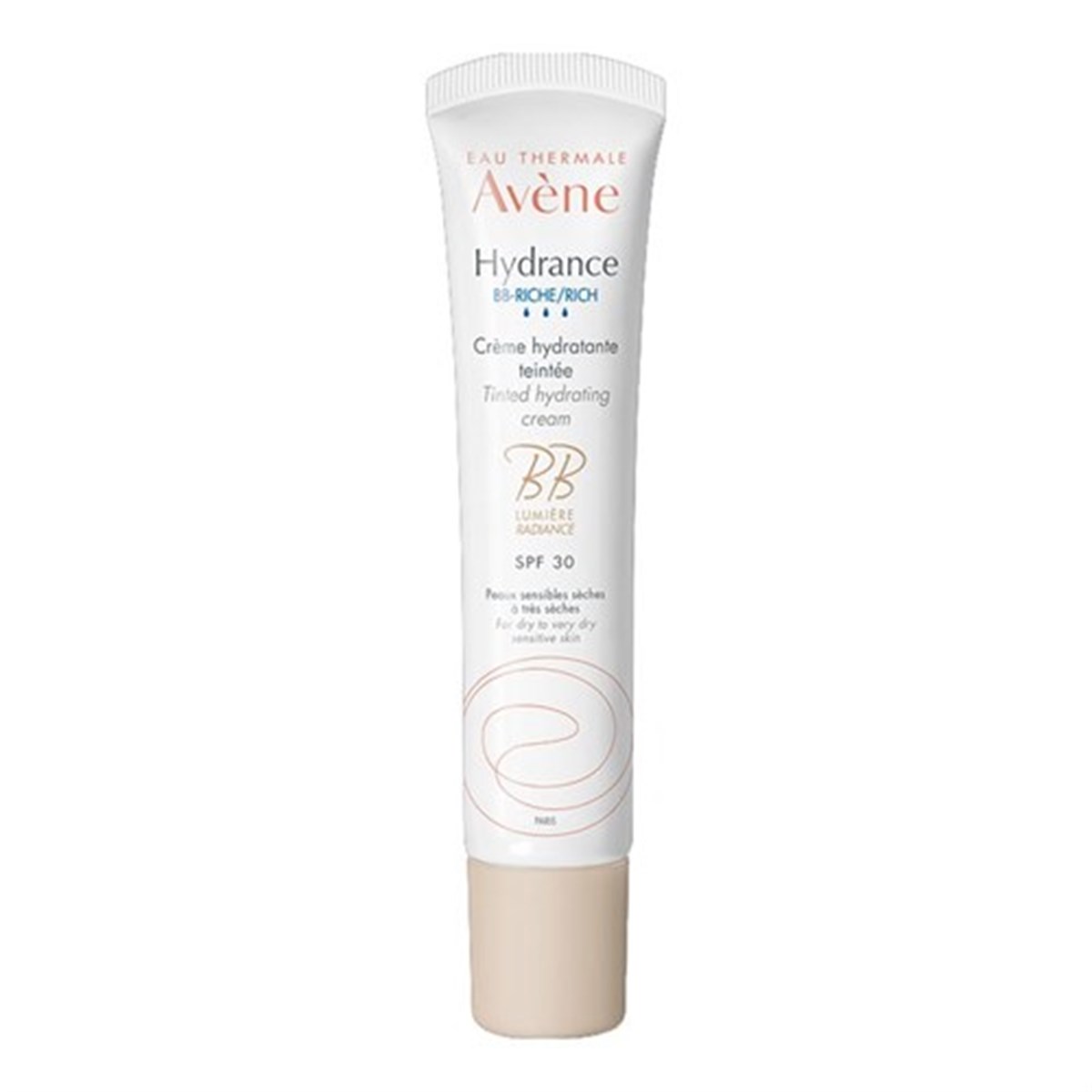 Avene Hydrance BB Rich Tinted Nemlendirici Krem SPF 30 40 ml