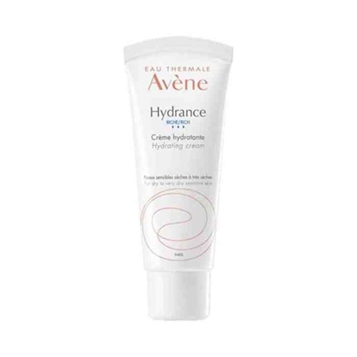 Avene Hydrance Riche 40 Ml