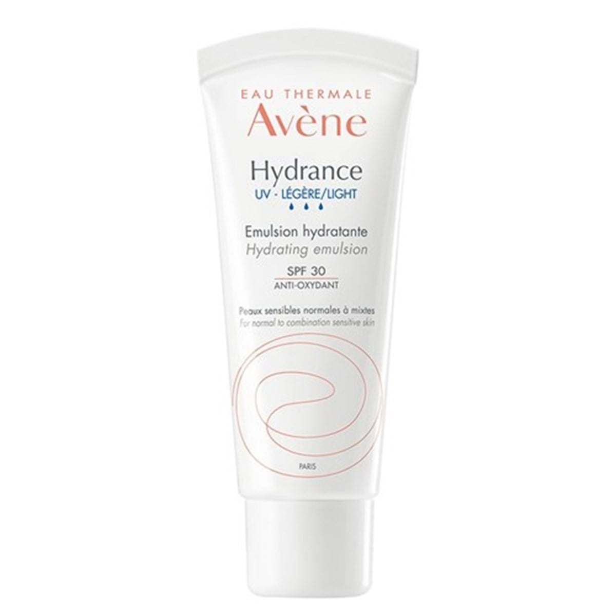 Avene Hydrance UV-Legere Nemlendirici Krem SPF 30 40 ml