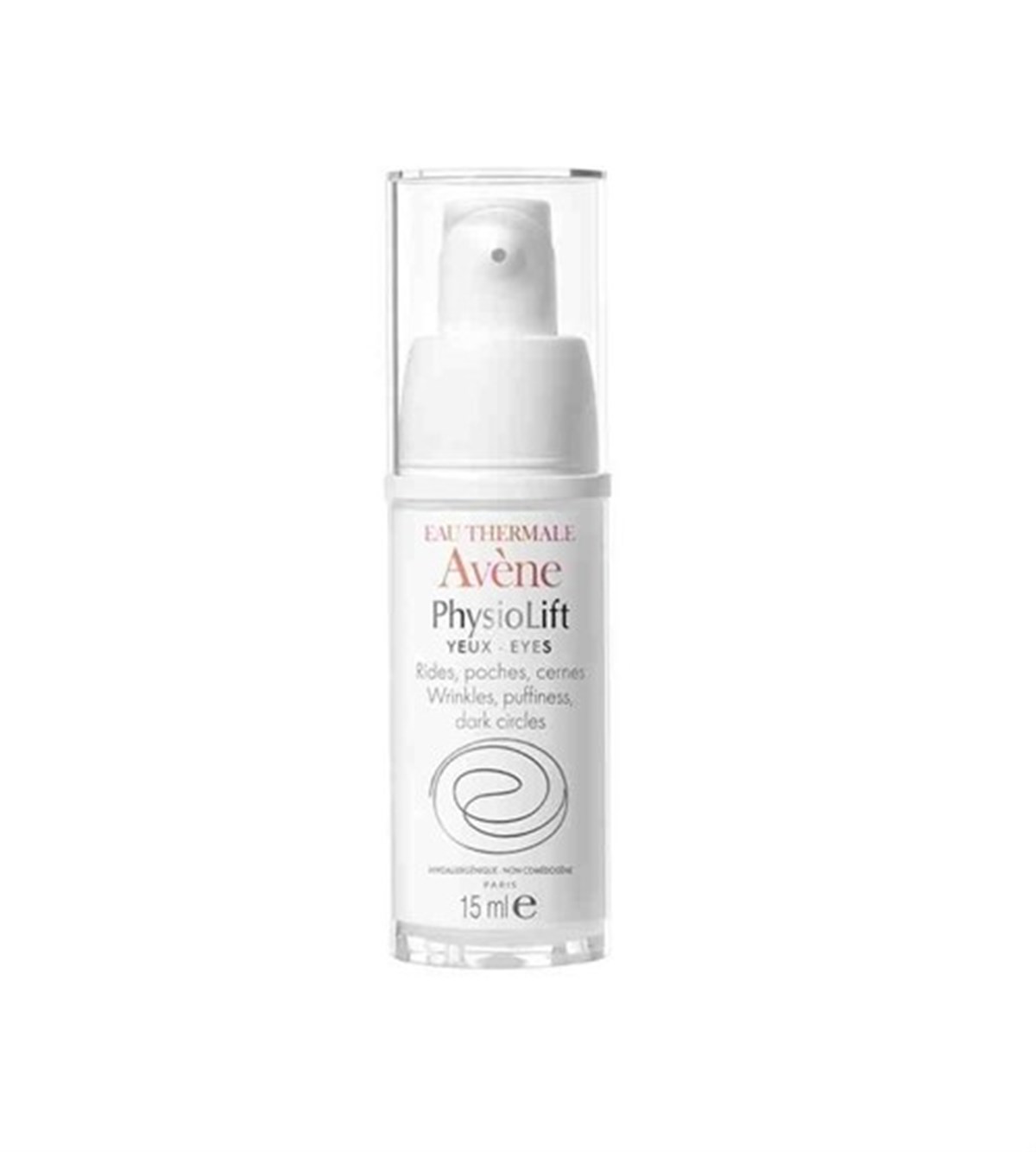 Avene Physiolift Eyes Göz Çevresi Bakım Kremi 15Ml