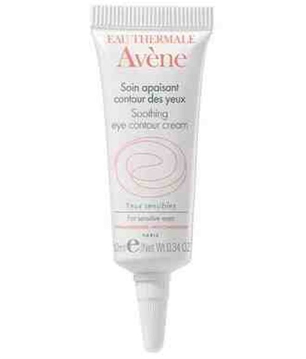 Avene Soin Apaisant Contour Des Yeux Göz Çevresi Kremi 10Ml