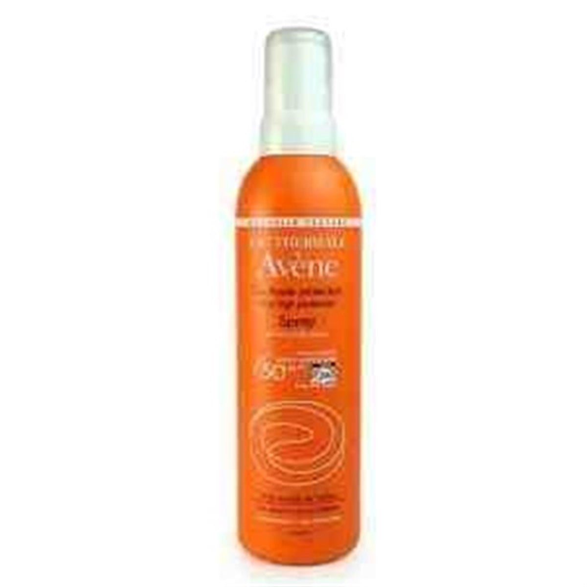 Avene Spray Enfant 50+ Çocuklar İçin Yüksek Dereceli Güneşten Koruma Spreyi