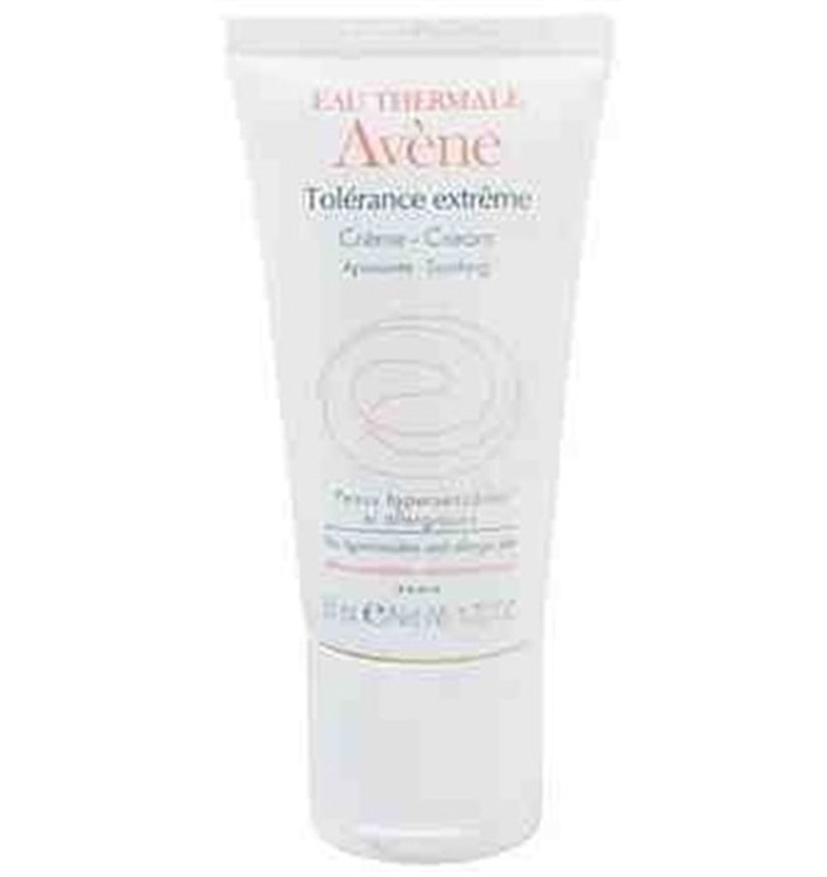 Avene Tolerance Extreme Creme 50Ml