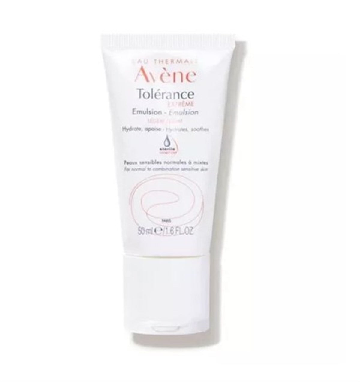 Avene Tolerance Extreme Emulsion