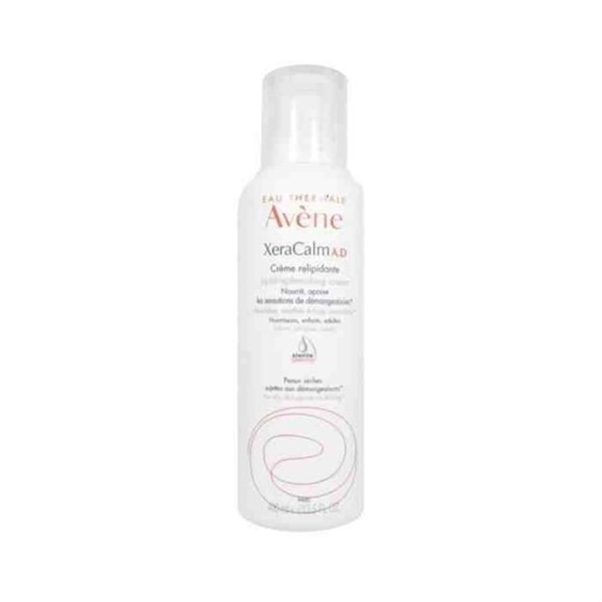 Avene Xeracalm A.D Creme Relipidante 400 ml
