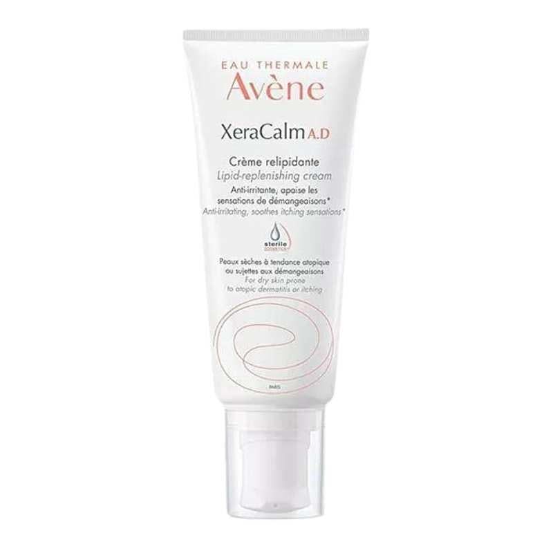 Avene Xeracalm Creme 200 Ml-Avene