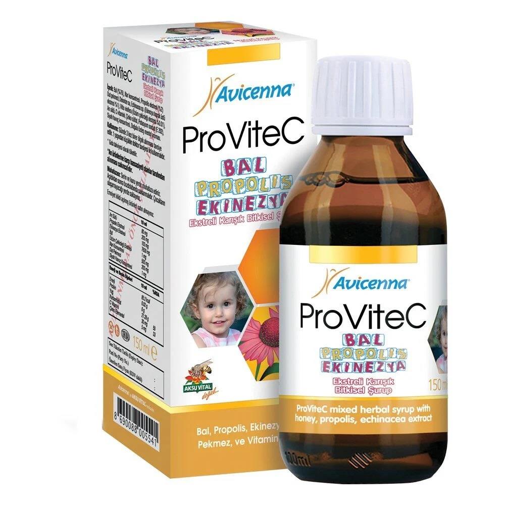 Avicenna Provitec Çocuk 150 ml-Avicenna