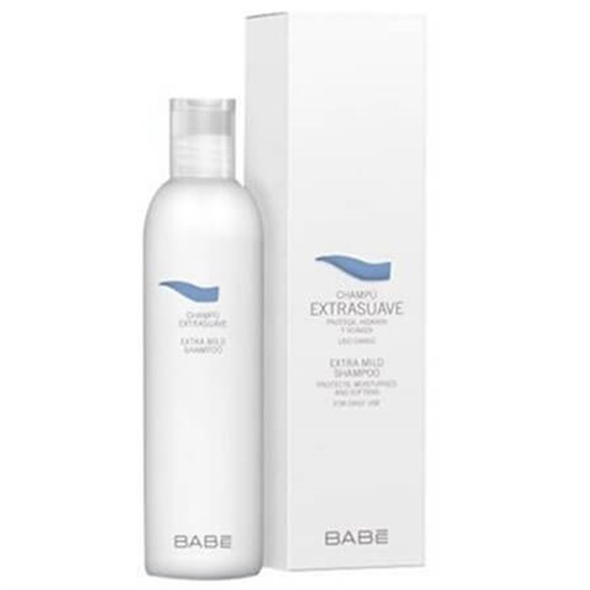 Babe Ekstra Yumuşak Şampuan 250 Ml-Babe