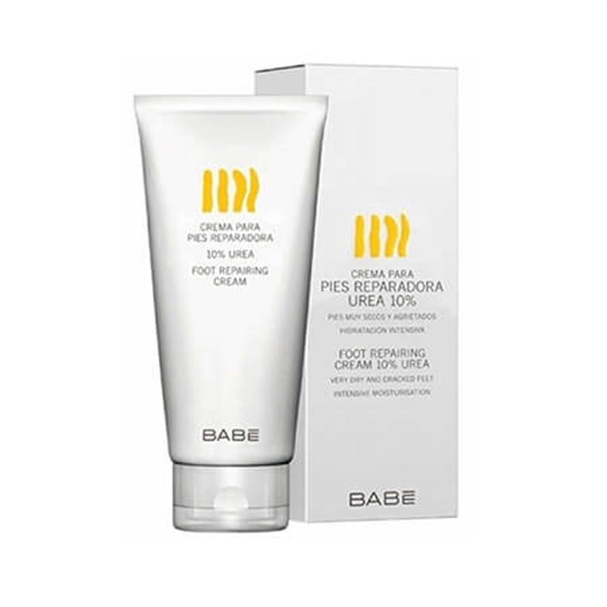 Babe El Kremi 75 Ml-Babe