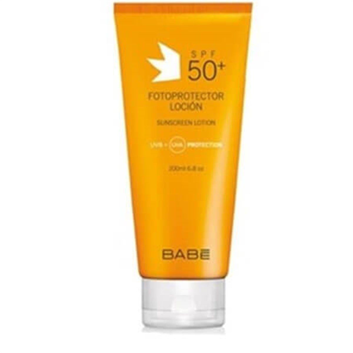 Babe Güneş Koruyucu Losyon Spf 50+ 200 Ml-Babe