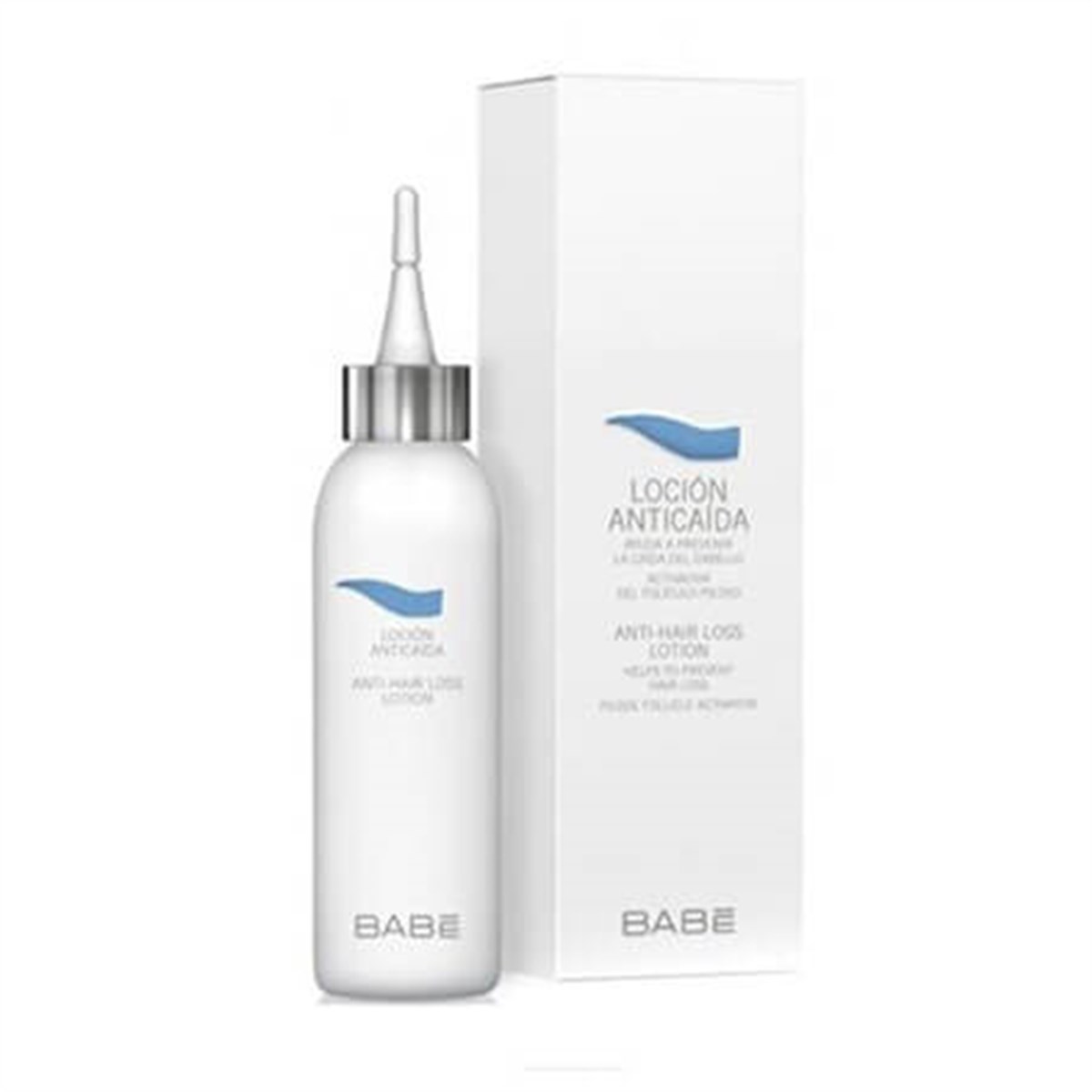Babe Saç Dökülmesini Önleyici Losyon 125 Ml-Babe