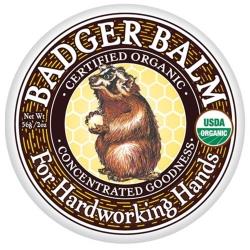 Badger Balm El Kremi 21 gr-Badger
