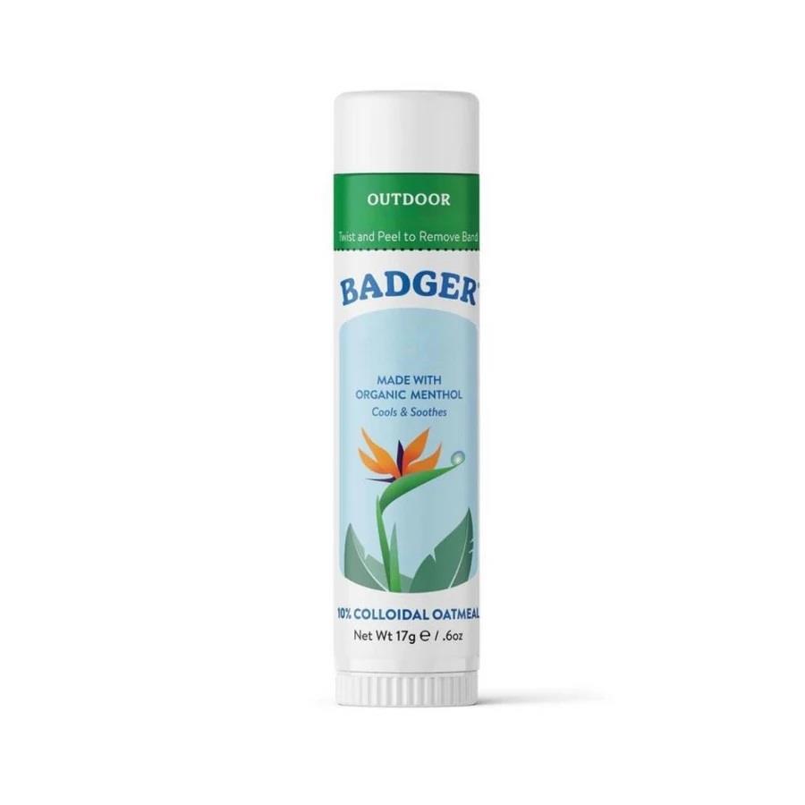 Badger Outdoor Cream Stick 17 gr-Badger
