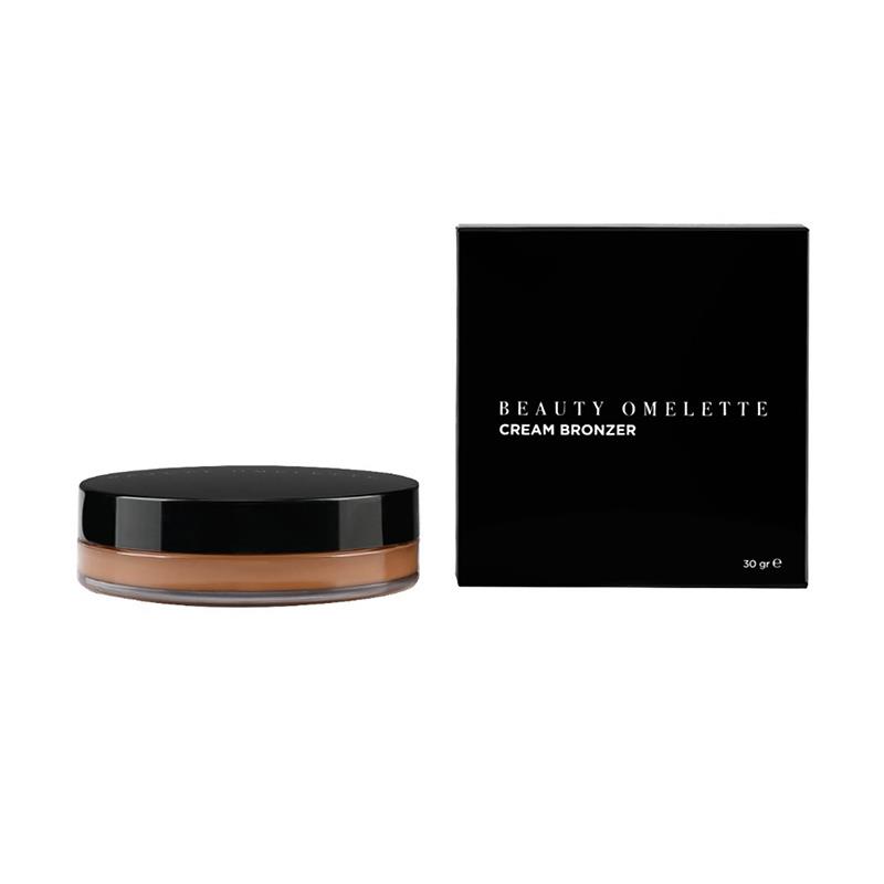 Beauty Omelette Cream Bronzer-Beauty Omelette