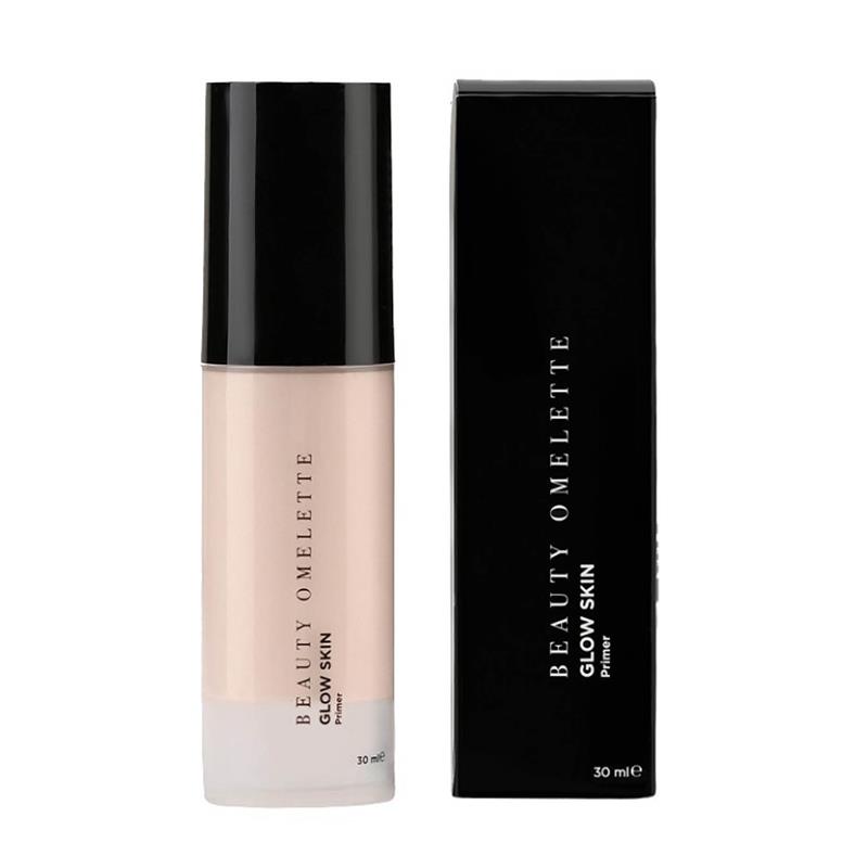 Beauty Omelette Glow Skin Primer-Beauty Omelette