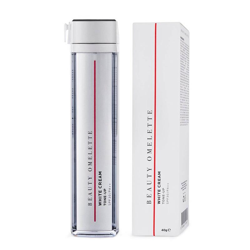 Beauty Omelette White Cream 40 gr-Beauty Omelette