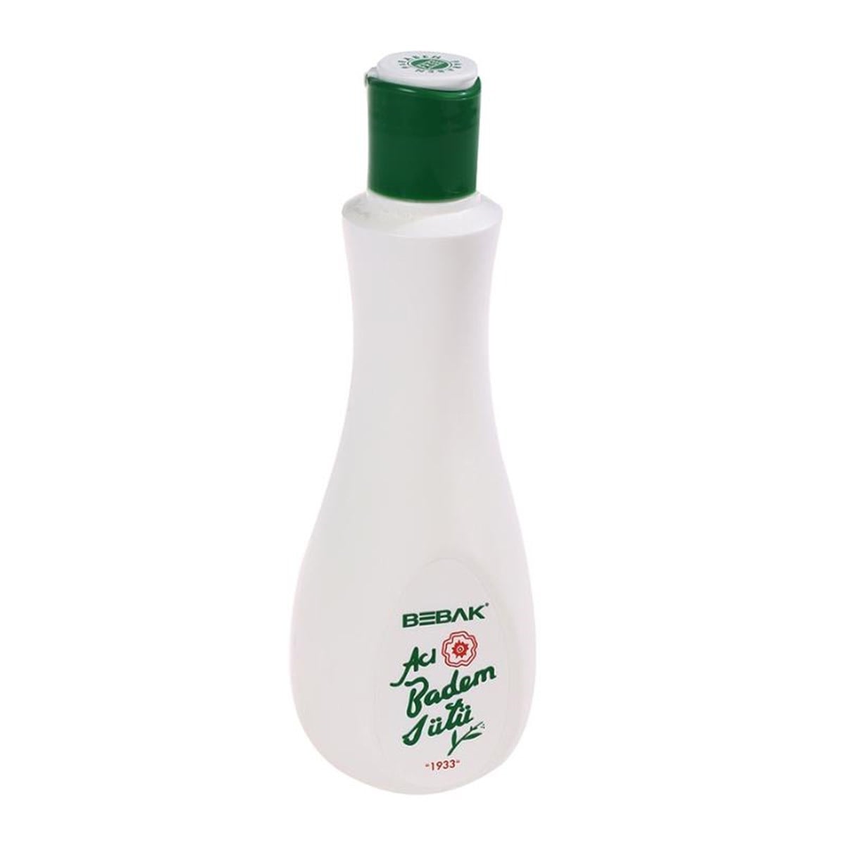 Bebak Acı Badem Acıbadem Sütü 120 ml