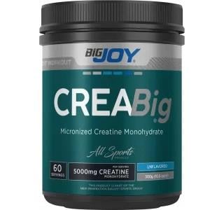 Big Joy Creabig Powder 300 gr-BiGJOY