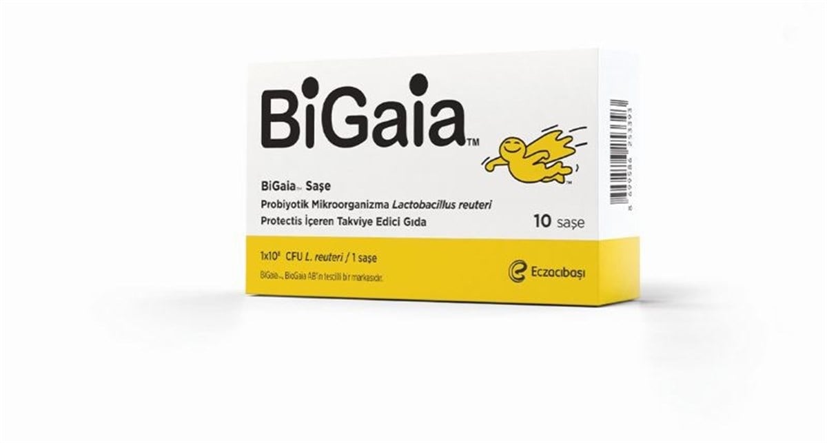 Bigaia 10 Sase