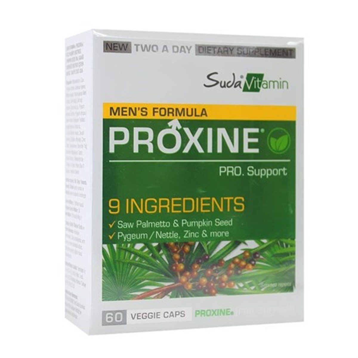 Bigjoy Vitamins Proxine 60 Tablet