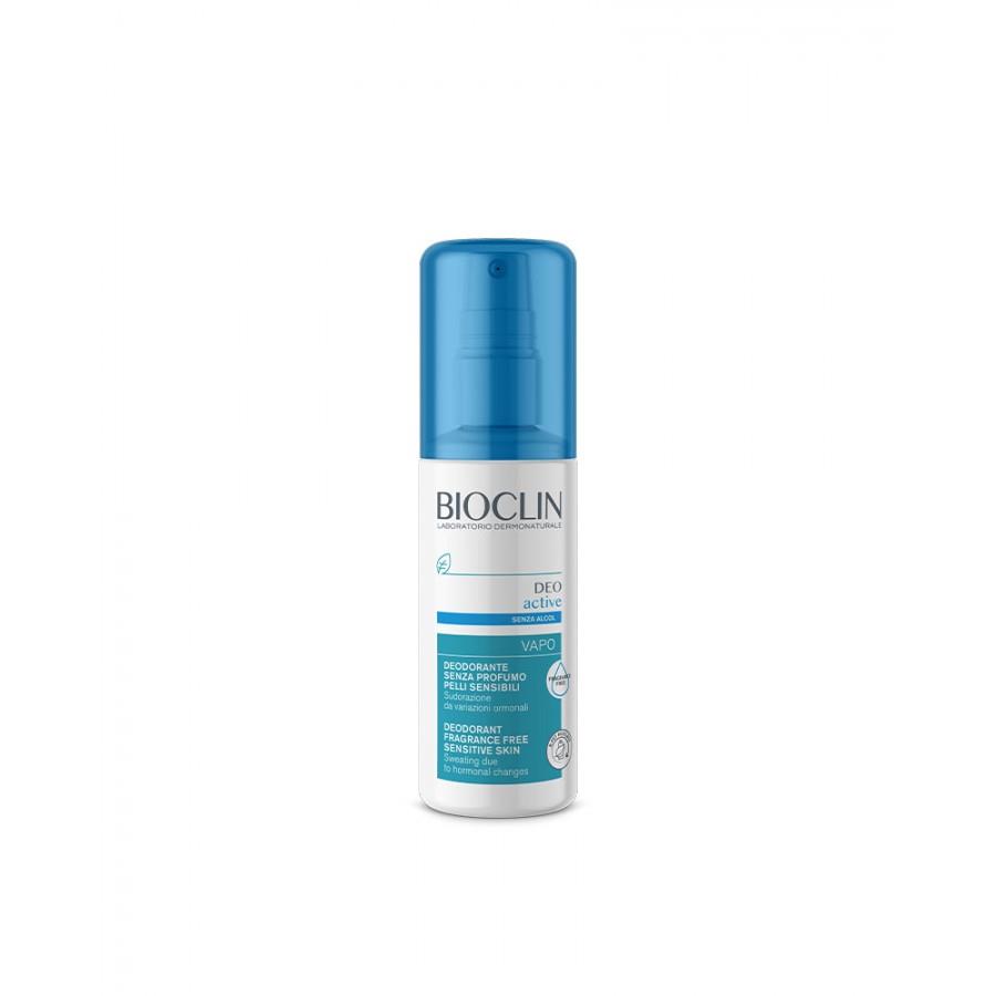 Bioclin Active Vapo Deodorant 100 ml-Bioclin