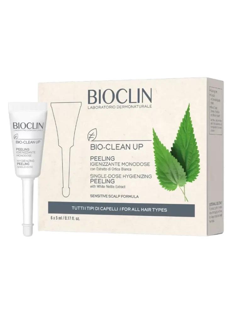Bioclin Bio-Clean Up Peeling 5 ml 6'lı-Bioclin