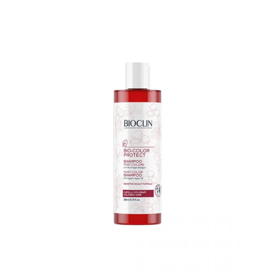 Bioclin Bio-Color Protect Shampoo 200 ml-Bioclin