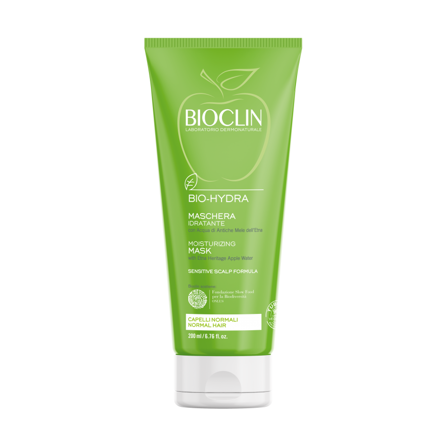 Bioclin Bio-Hydra Moisturizing Mask 200 ml-Bioclin
