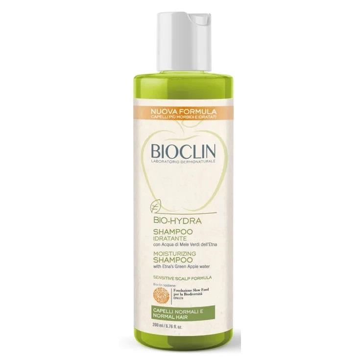 Bioclin Bio Hydra Şampuan 200 ml-Bioclin