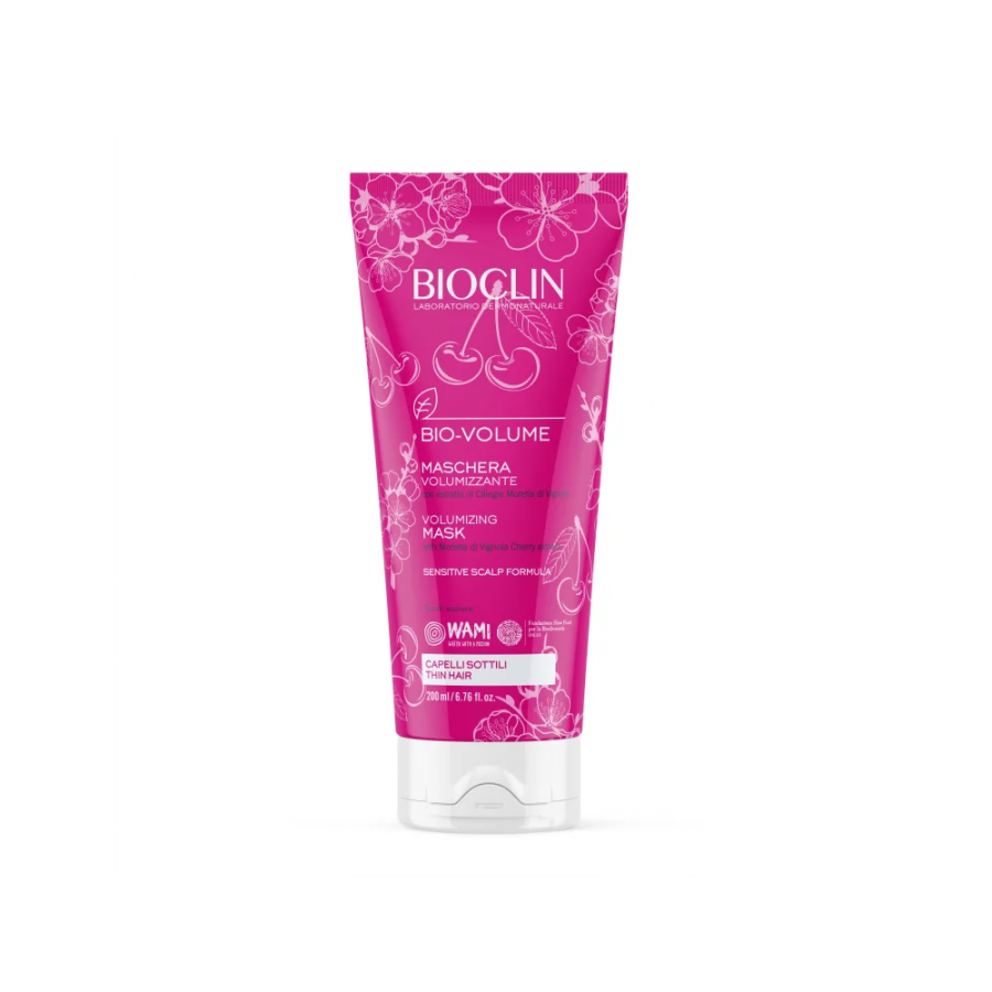Bioclin Bio Volume Mask 200 ml-Bioclin