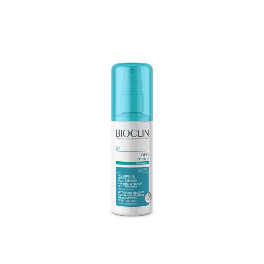 Bioclin Control Vapo Deodorant 100 ml-Bioclin