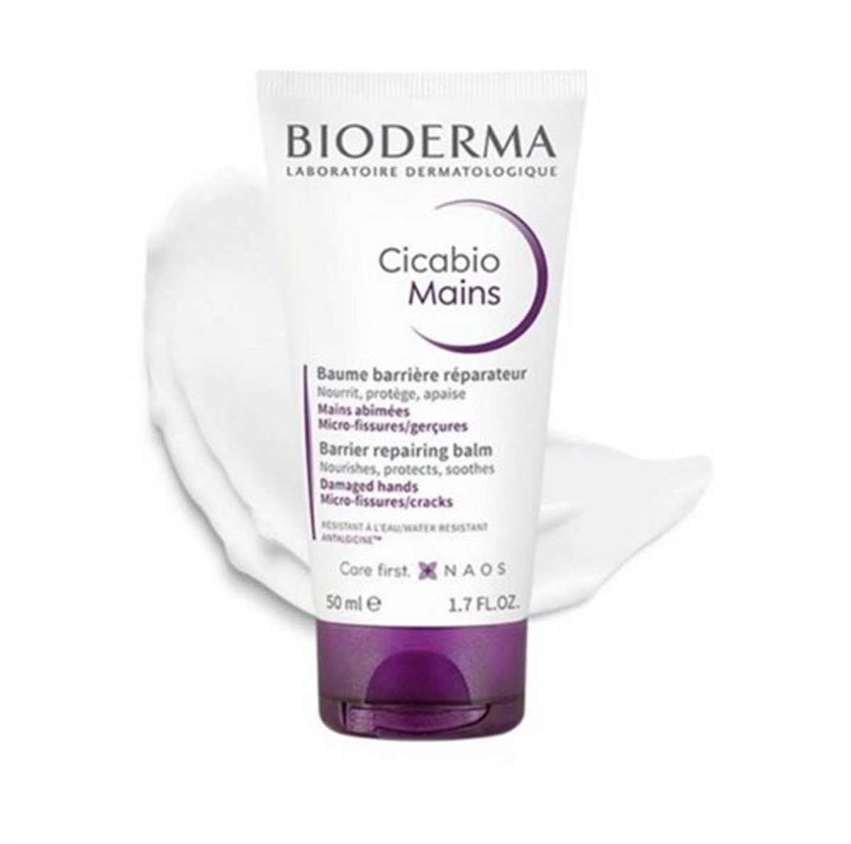 Bioderma Cicabio Mains El Kremi 50ml