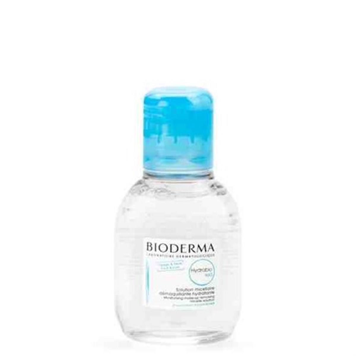 Bioderma Hydrabio H2O 100Ml