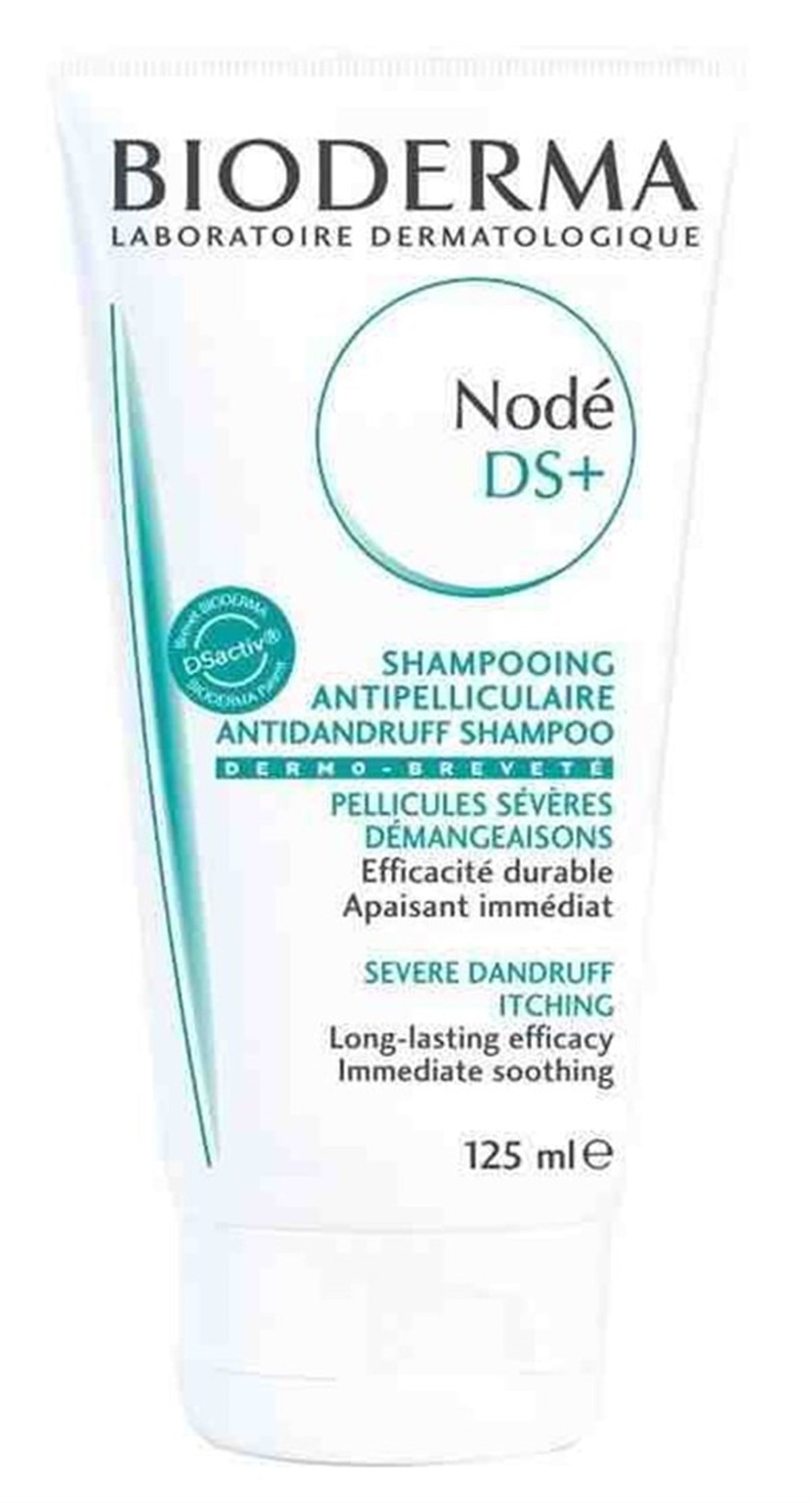 Bioderma Node Ds+ 125 Ml Şampuan
