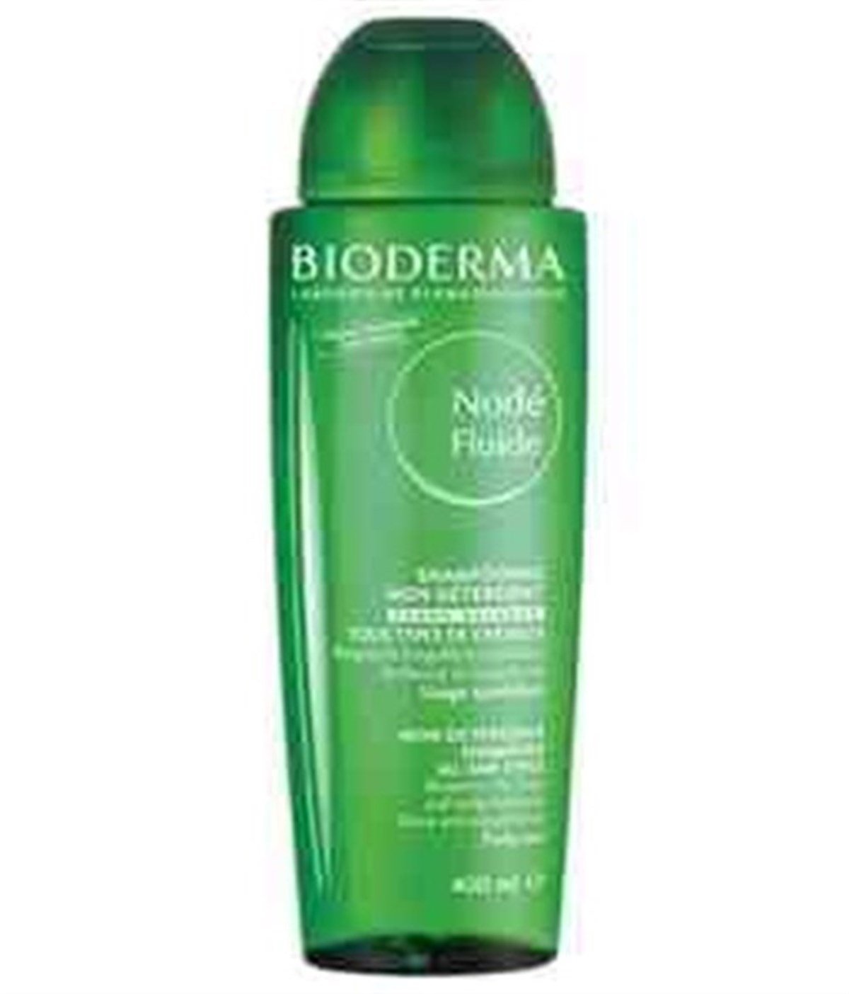 Bioderma Node Fluide Shampoo 400 Ml