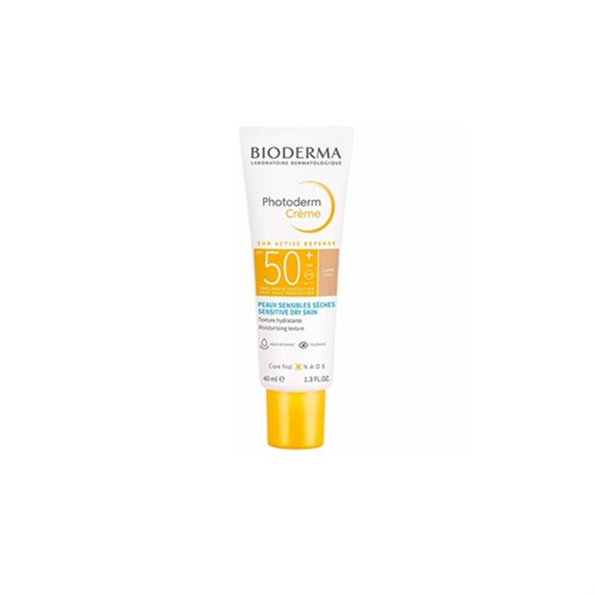 Bioderma Photoderm Creme SPF50+ Light 40 Ml