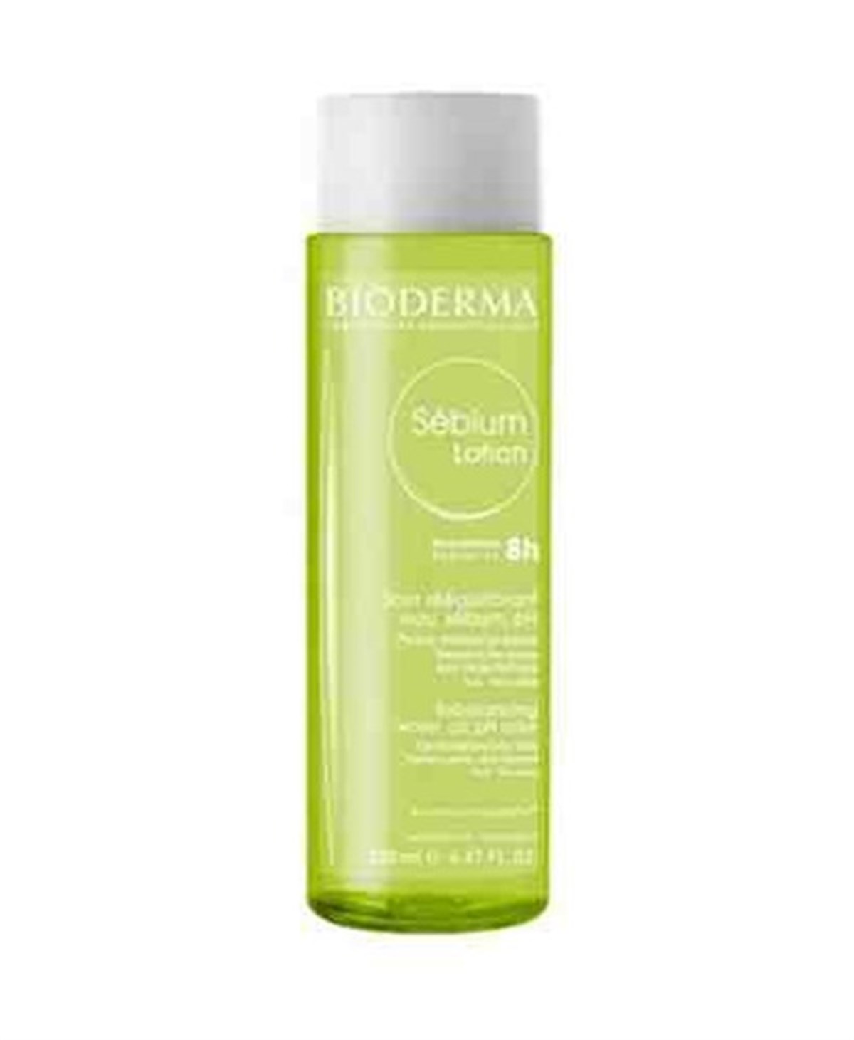 Bioderma Sebium Lotion 200Ml