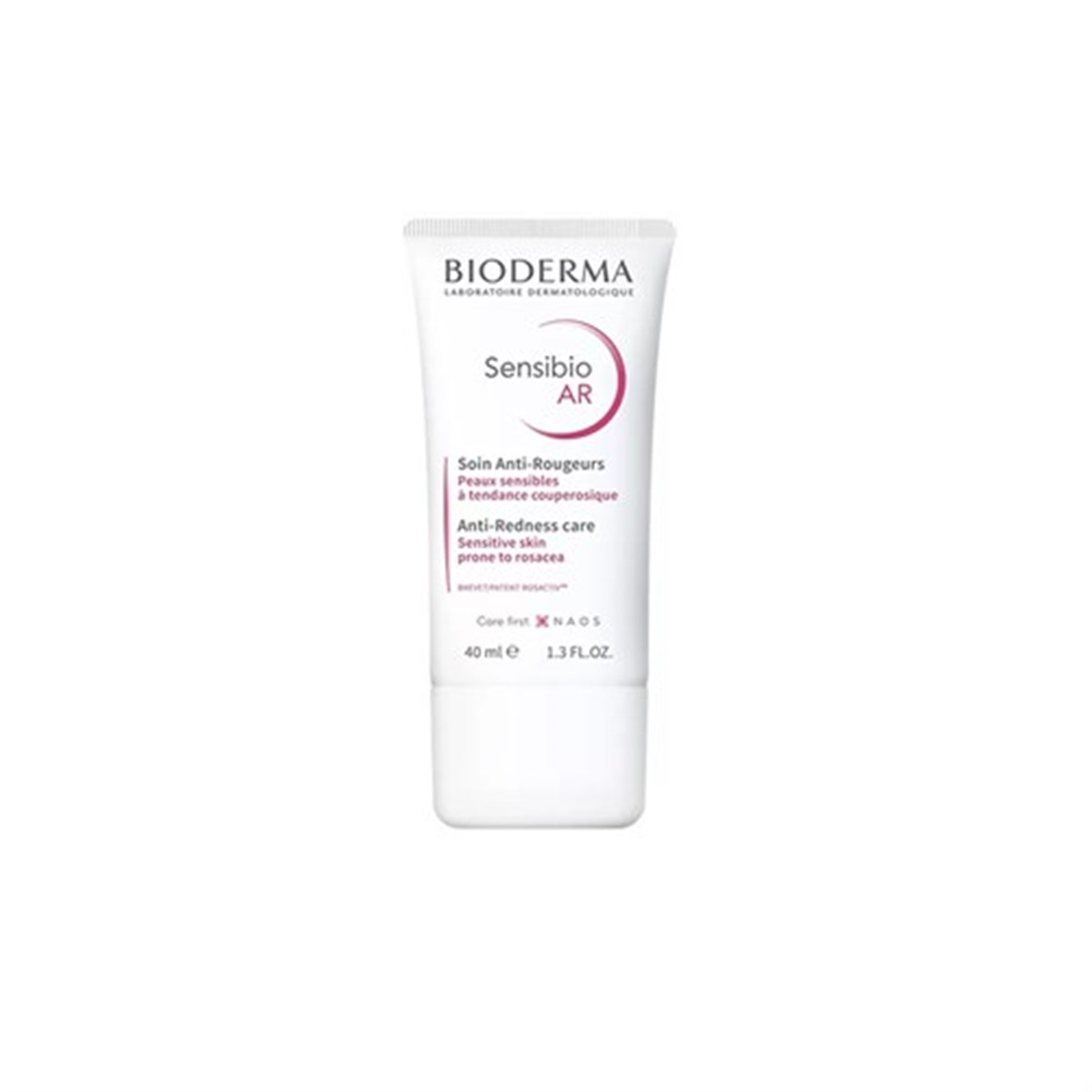 Bioderma Sensibio Ar Cream - 40 Ml