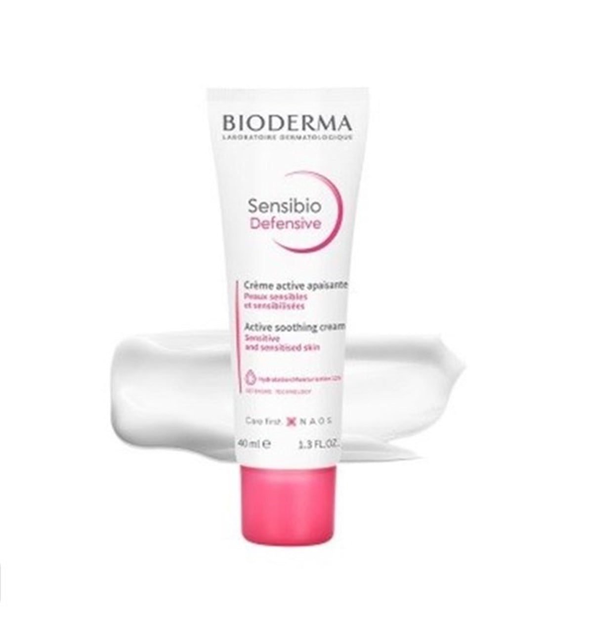 Bioderma Sensibio Defensive Cream 40 Ml