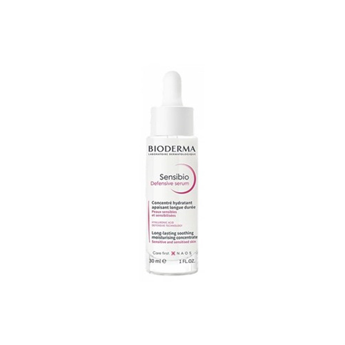Bioderma Sensibio Defensive Serum 30 ml